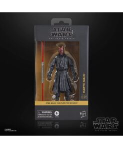 Star Wars Black Series Darth Maul