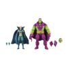 Marvel Legends Drax the Destroyer & Marvel's Moondragon - Imagen 2