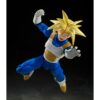 Super Saiyan Trunks Infinite Latent Super Power SH Figuarts Dragon Ball Z - Imagen 2