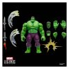 Marvel Legends Hulk Maximum Series - Imagen 2