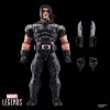 Marvel Legends Warpath & X-23 X-Force - Imagen 2