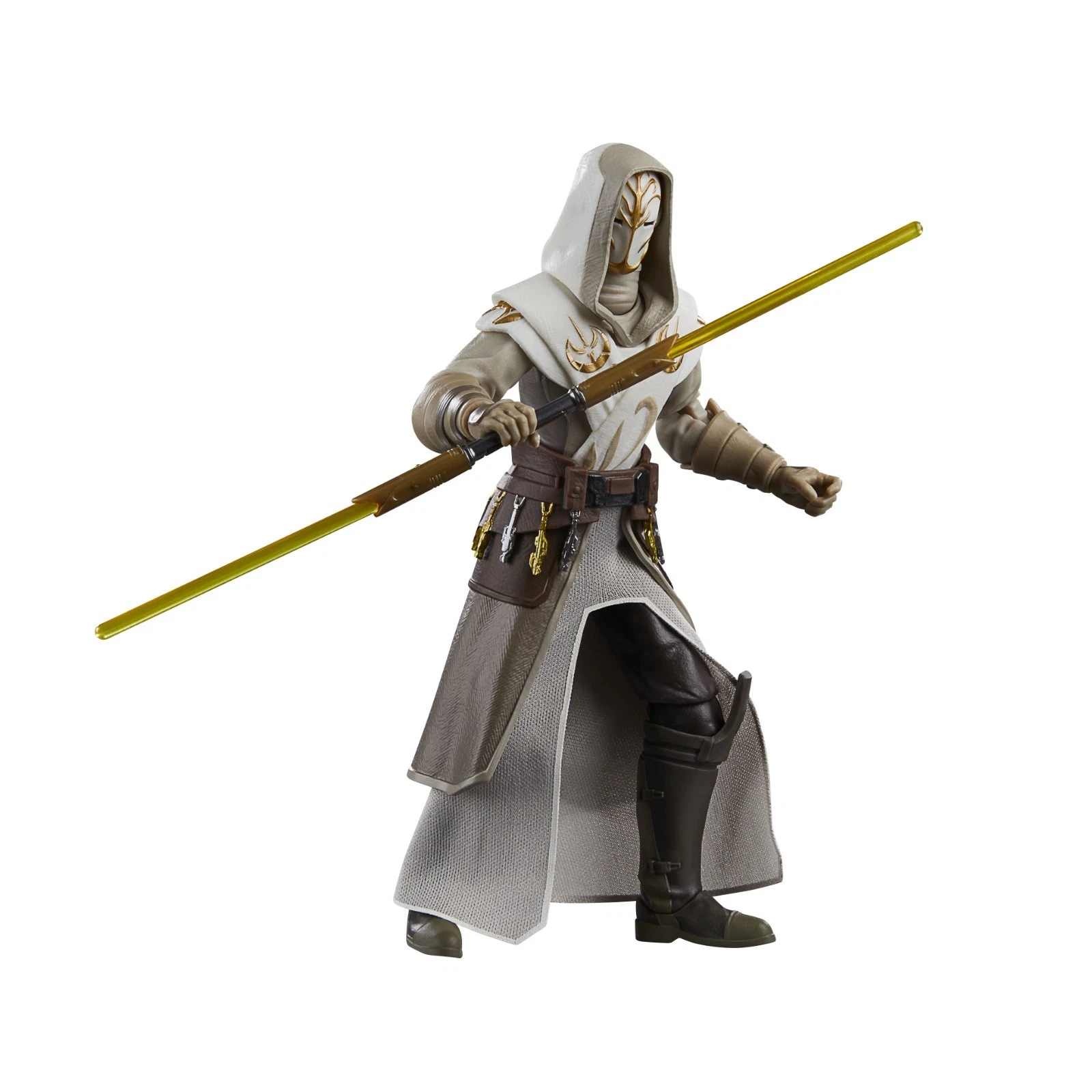 Star Wars Black Series Jedi Temple Guard - Imagen 2