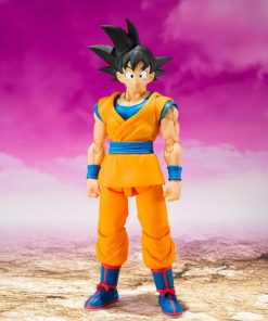 Goku SH Figuarts Dragon Ball Daima