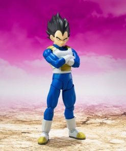 Vegeta SH Figuarts Dragon Ball Daima