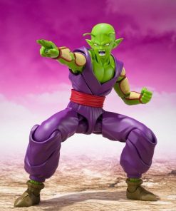 Alternative view of Piccolo SH Figuarts Dragon Ball Daima