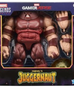 Marvel Legends Juggernaut Gamerverse