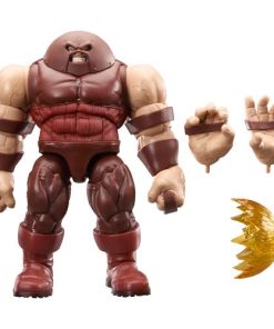 Alternative view of Marvel Legends Juggernaut Gamerverse