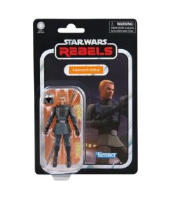 Alexsandr Kallus Star Wars The Vintage Collection