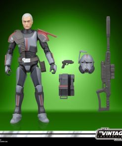 Alternative view of Crosshair Star Wars The Vintage Collection The Bad Batch