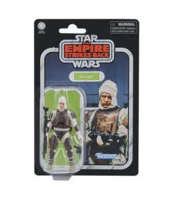 Dengar Star Wars The Vintage Collection
