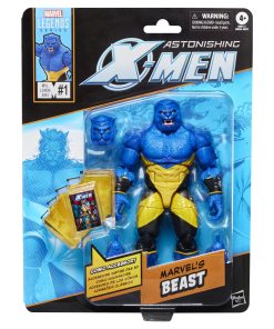 Marvel Legends Beast Astonishing X-Men