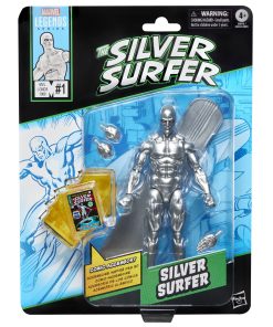 Marvel Legends Series Silver Surfer