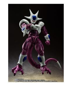 Cooler 40th Anniversary SH Figuarts Dragon Ball Z.