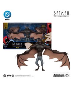 Manbat Gold Label DC Direct Batman: The Animated Series McFarlane
