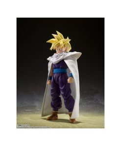 Super Saiyan Son Gohan The Warrior Who Surpassed Goku SH Figuarts