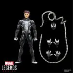 Alternative view of Marvel Legends Spider Venom
