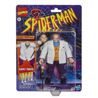 Marvel Legends Kingpin Retro Collection
