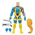 Alternative view of Marvel Legends Cable Wave Zabu