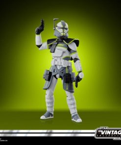 Alternative view of Star Wars The Vintage Collection ARC Trooper (Lambent Seeker)