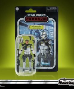 Star Wars The Vintage Collection ARC Trooper (Lambent Seeker)