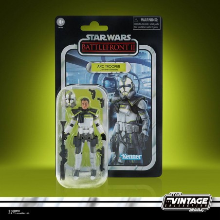 Star Wars The Vintage Collection ARC Trooper (Lambent Seeker)