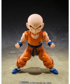 Krillin Goku's Best Friend SH Figuarts