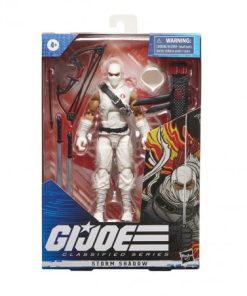 G.I. Joe Classified Series Storm Shadow