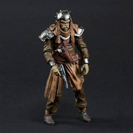 Star Wars The Vintage Collection AT-ST Raider & Klatooinian - Imagen 5