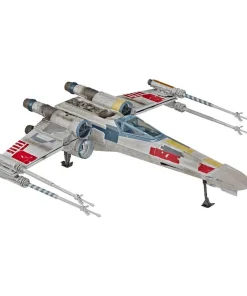 Alternative view of Star Wars The Vintage Collection Luke Skywalker Red 5 X-Wing