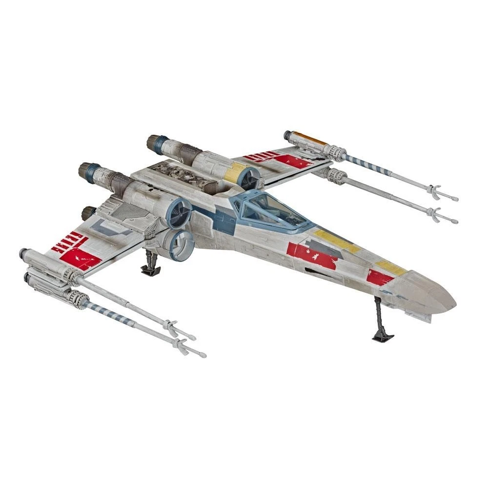 Star Wars The Vintage Collection Luke Skywalker Red 5 X-Wing - Imagen 2