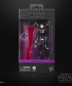 Star Wars The Black Series Seventh Sister inquisitor