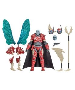 Alternative view of G.I. Joe Classified Series Cobra-La Royal Guard