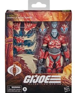 G.I. Joe Classified Series Cobra-La Royal Guard