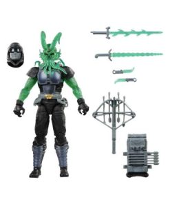 Alternative view of G.I joe Classified Series Night-Creeper (D.I.R.E. Tech)