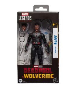 Marvel Legends Series Blade