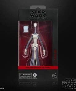 Star Wars Black The Series Taun We Attack of the Clones