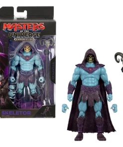 Skeletor Masters of the Universe 2026 Movie Chronicles Mattel