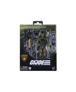 G.I joe Classified Series Action Soldier - Special Forces (Legacy Collection)