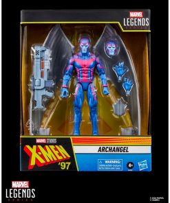 Marvel Legends Archangel X-Men '97