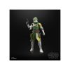 Star Wars Black The Series Clone Commander Doom - Imagen 2