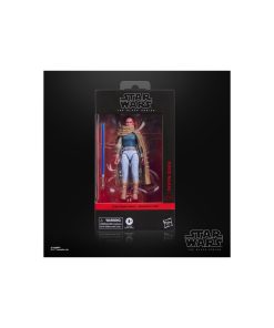 Star Wars Black The Series Devon Izara Maul Shadow Lord