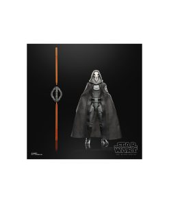 Alternative view of Star Wars Black The Series Eleventh Brother Maul -Shadow Lord-