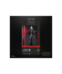 Star Wars Black The Series Eleventh Brother Maul -Shadow Lord-