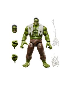 Alternative view of Marvel Legends Hulk Spider-Man: Brand New Day