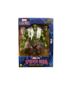 Marvel Legends Hulk Spider-Man: Brand New Day