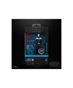 Star Wars Black The Series Lord Starkiller