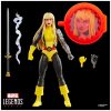 Marvel Legends Magik  Secret Wars - Imagen 2
