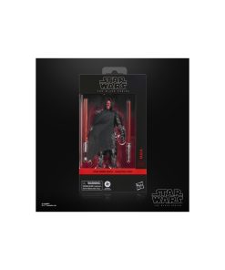 Star Wars Black The Series Maul -Shadow Lord-