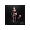 Star Wars Black The Series Rook Kast Maul Shadow Lord - Imagen 2