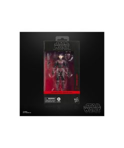 Star Wars Black The Series Rook Kast Maul Shadow Lord